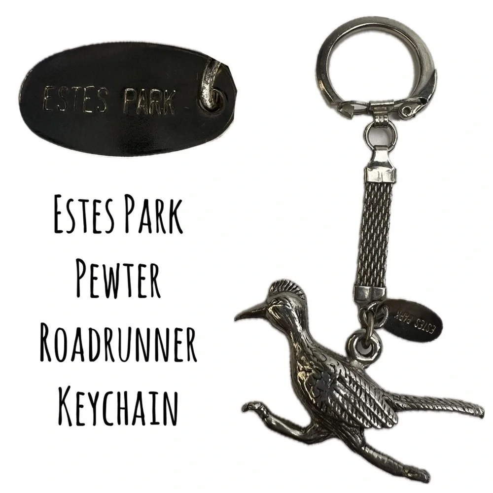 Estes Park this vintage